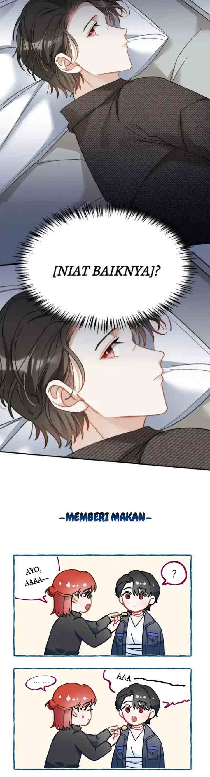 Kiss The Abyss chapter 10 halaman 15