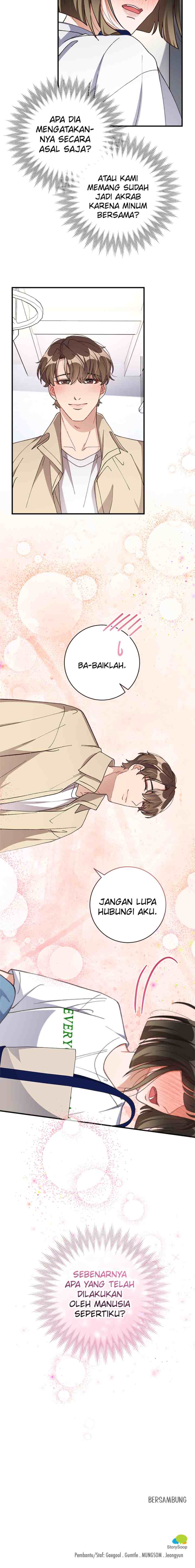 No Marriage is Perfect chapter 57 halaman 17