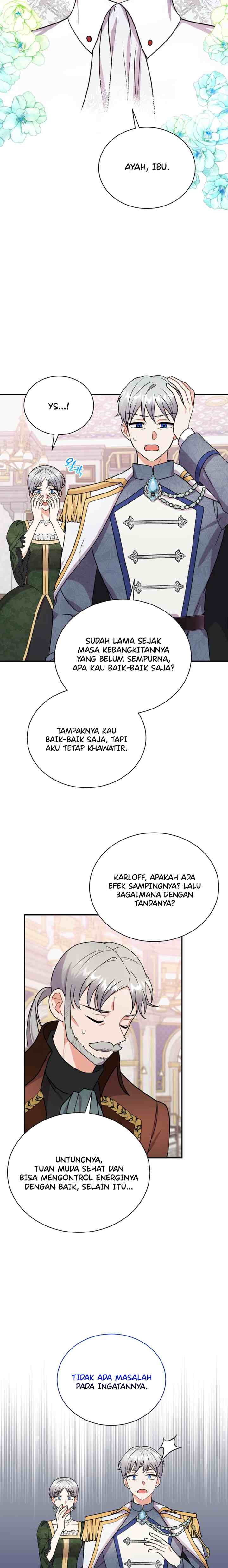 I Became The Villain's Trainer chapter 39 halaman 12