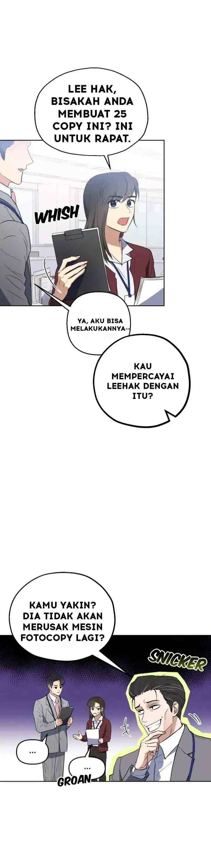 Easy To Read chapter 5 halaman 13