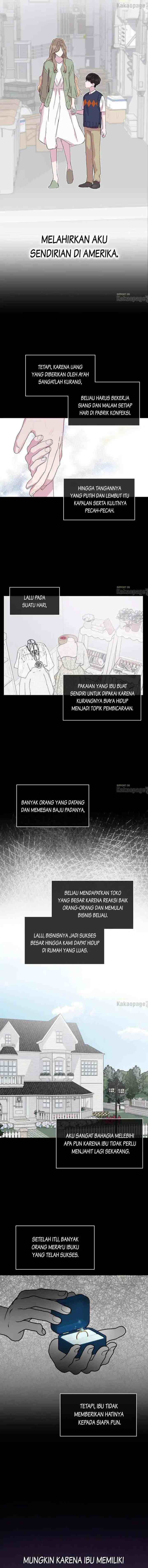 Save It For The Honeymoon chapter 38 halaman 6