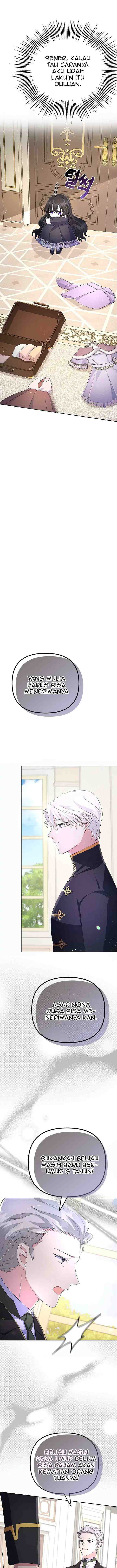 It's The First Time For Both of Us chapter 4 halaman 10