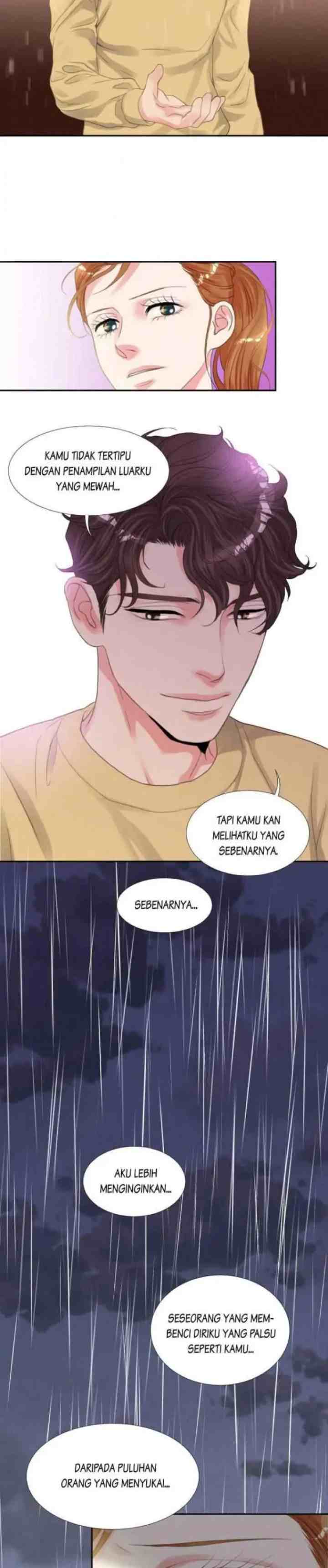 Off Limits! chapter 31 halaman 14