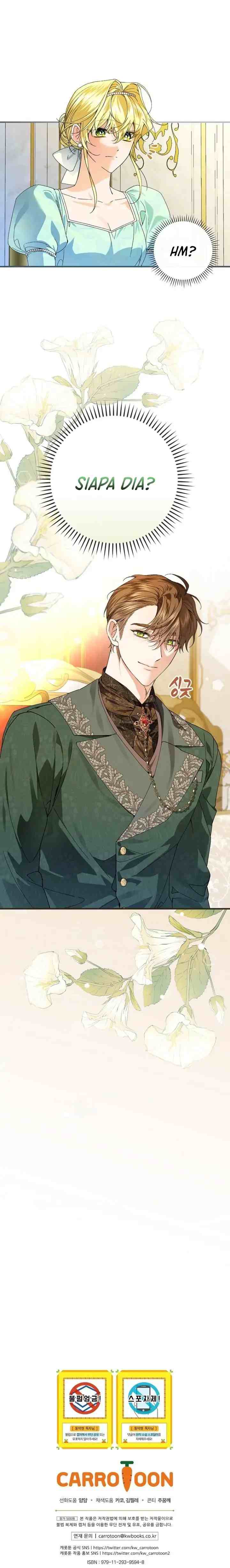 The Perfect Plan For A Fairy Tale Ending chapter 63 halaman 15