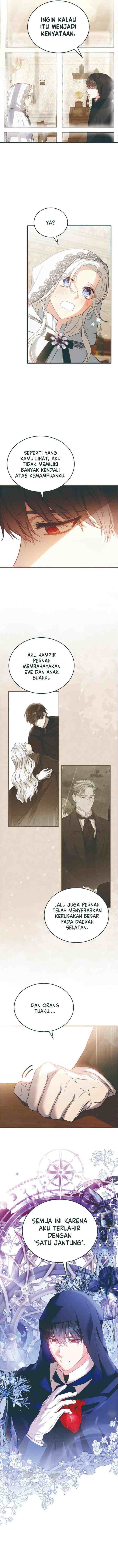 The Heroine has Her Eyes on Me as Her Brother's Wife chapter 29 halaman 7