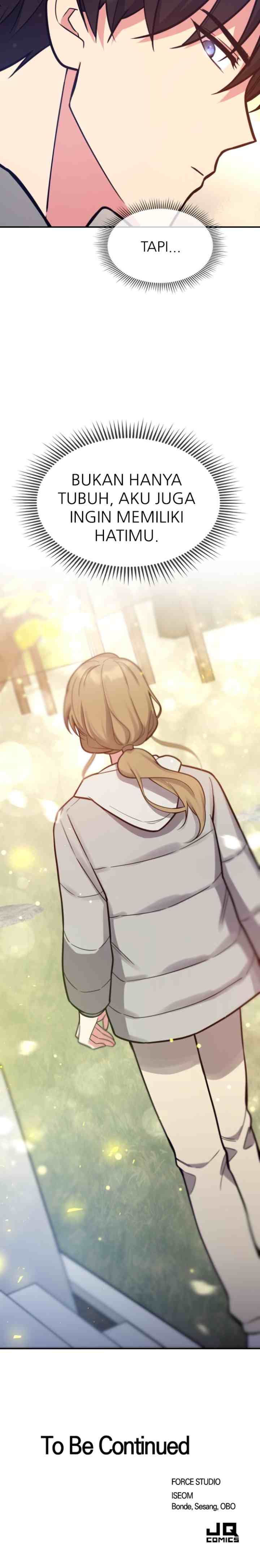 My Noisy Marriage chapter 29 halaman 20