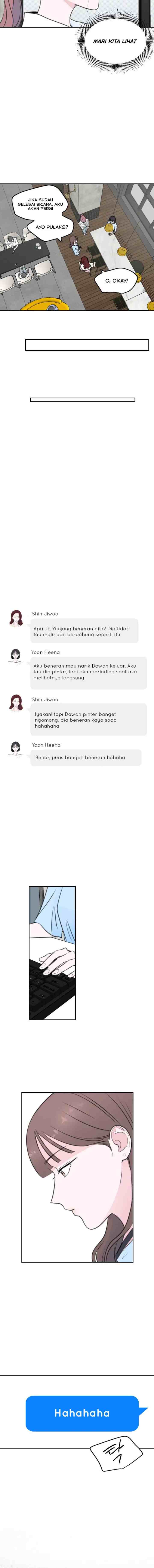 In-House Marriage After Breakup chapter 4 halaman 13