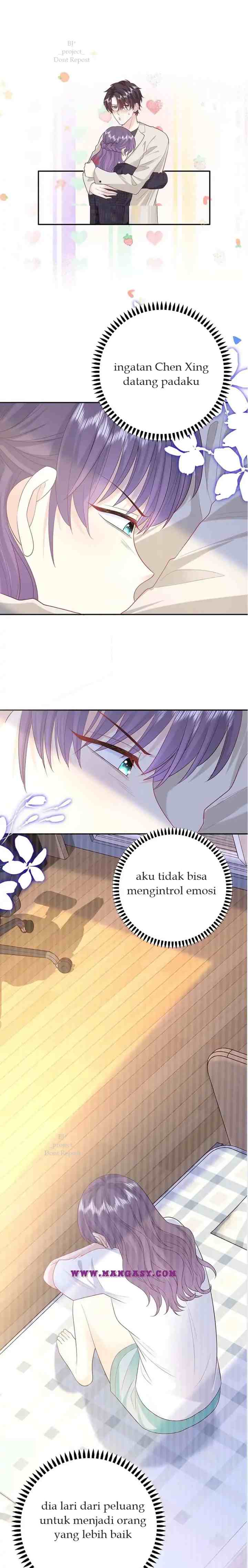 I Know What You Think chapter 38 halaman 13