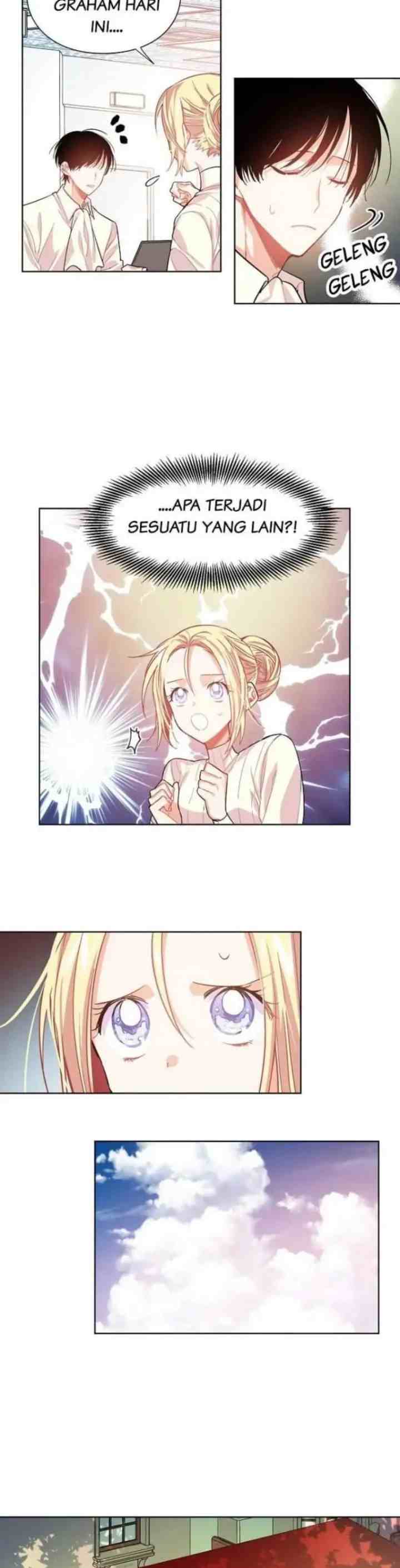 Doctor Elise: The Royal Lady with the Lamp chapter 23 halaman 16