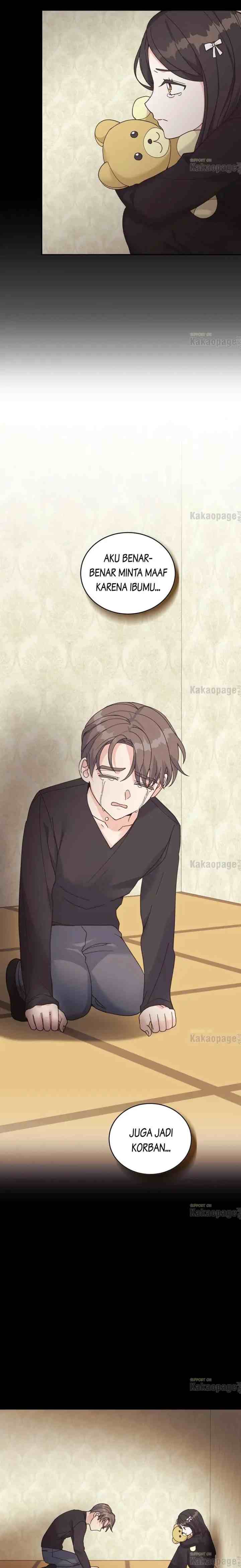 Lend Me Your Lips chapter 50 halaman 4