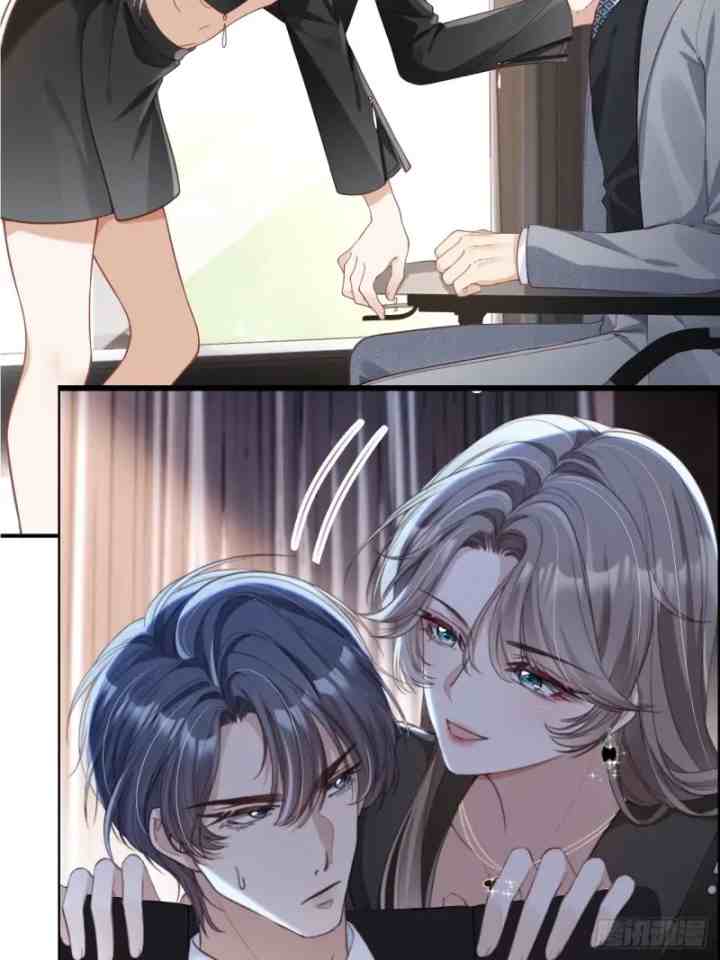 I Married the Disabled Big Shot After My Rebirth chapter 0 halaman 9