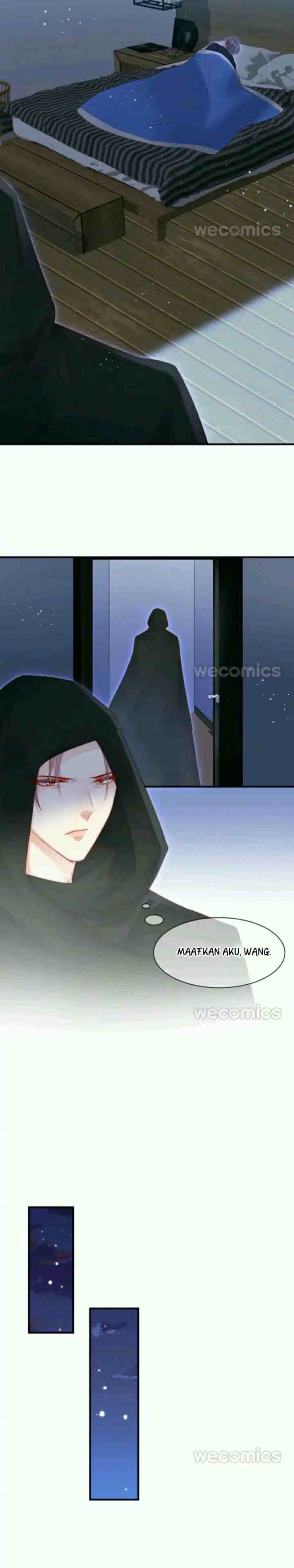 Under Your Wings chapter 43 halaman 7