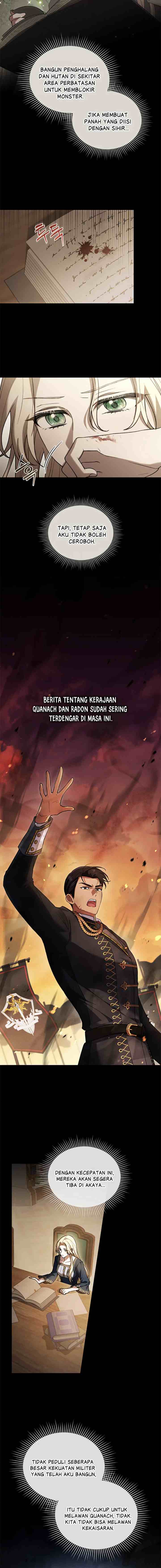 Forced Into Wedlock With an Affectionate Enemy chapter 6 halaman 4