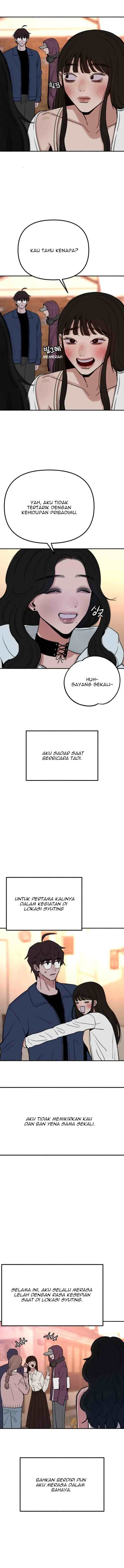 Muse On Yumyeong chapter 37 halaman 9
