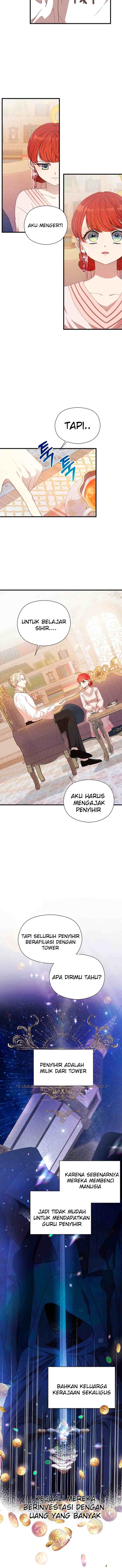 I Accidentally Seduced the Male Lead's Younger Brother chapter 9 halaman 9