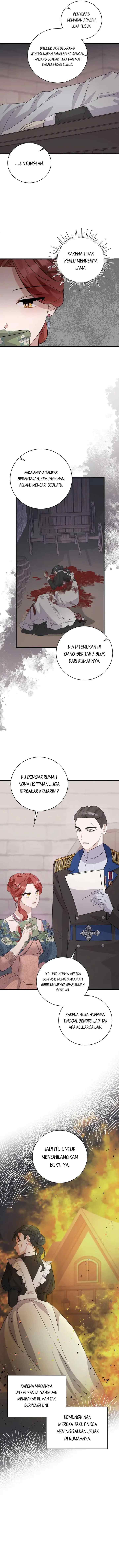 I'm Sure It's My Baby chapter 34 halaman 7