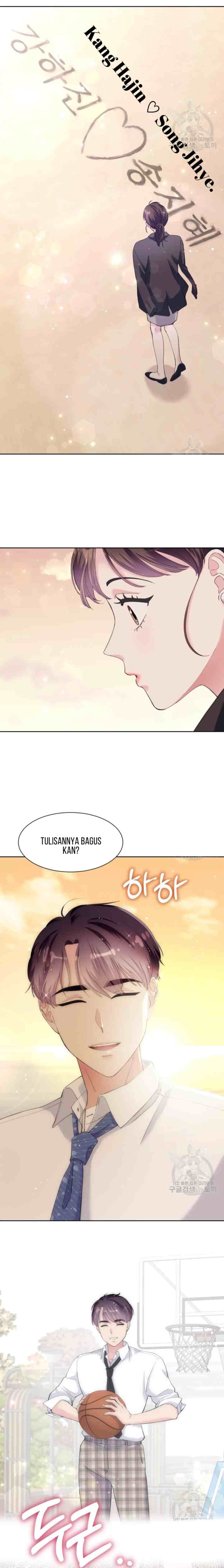 Pure Love of a Man chapter 50 halaman 10