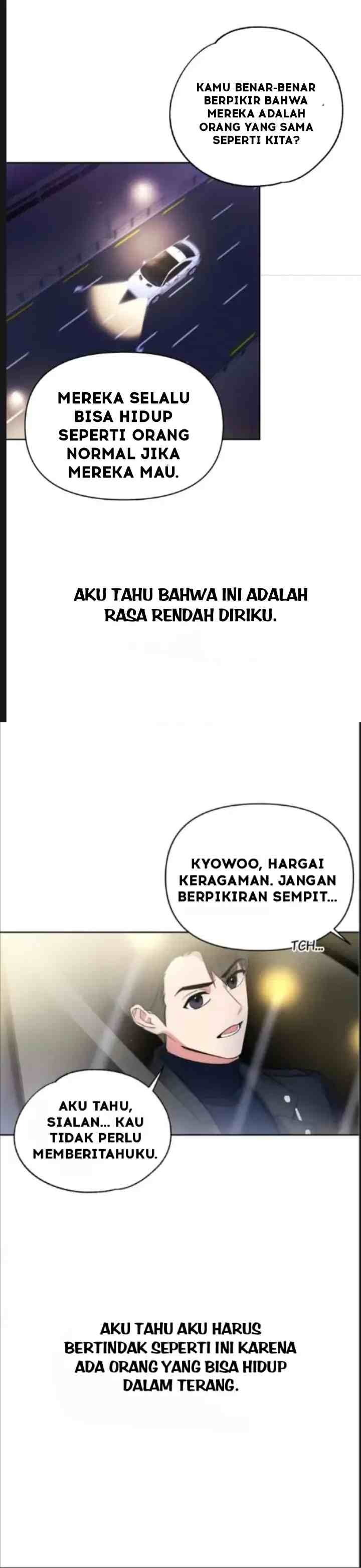 Easy To Read chapter 3 halaman 13
