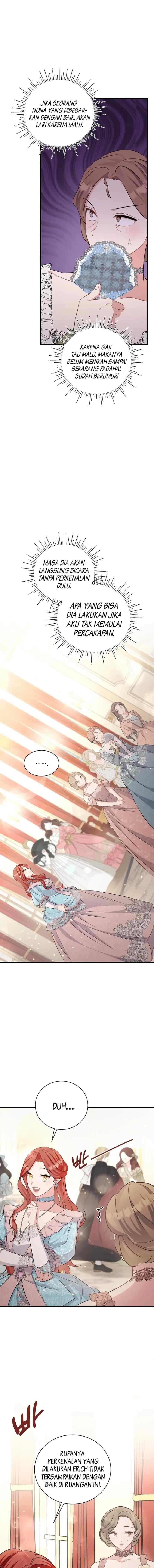 I'm Sure It's My Baby chapter 32 halaman 9