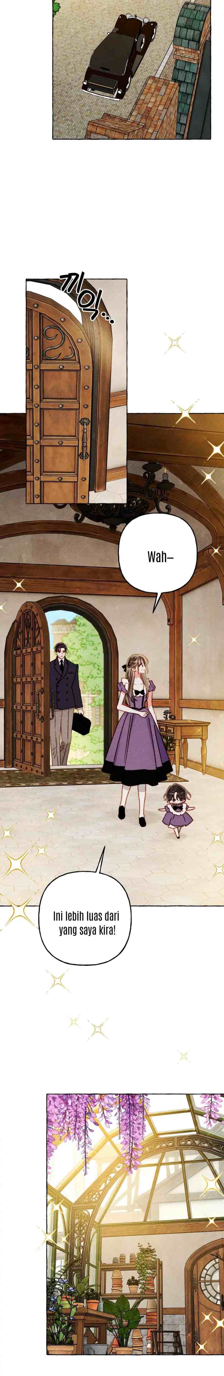 I Raised a Black Dragon chapter 74 halaman 12