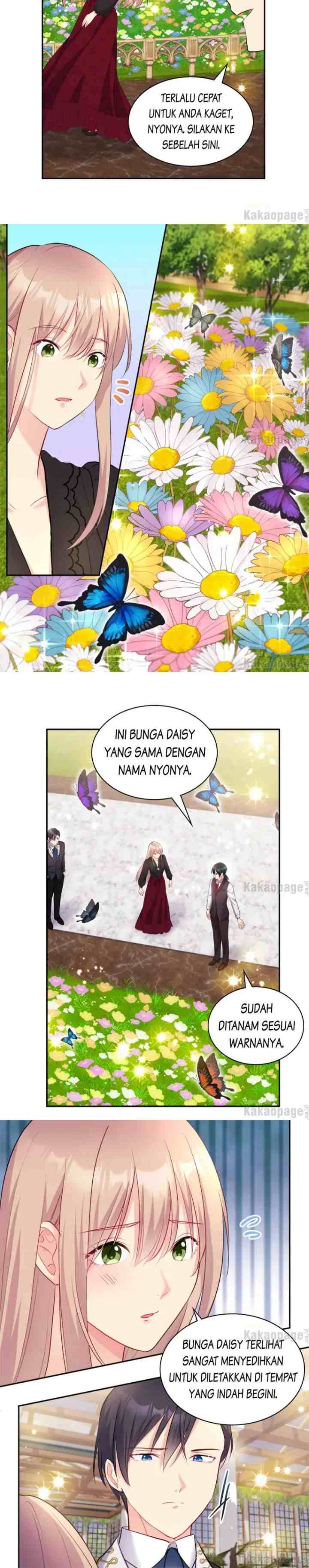 Daisy - How to Become the Duke's Fiancée chapter 120 halaman 16