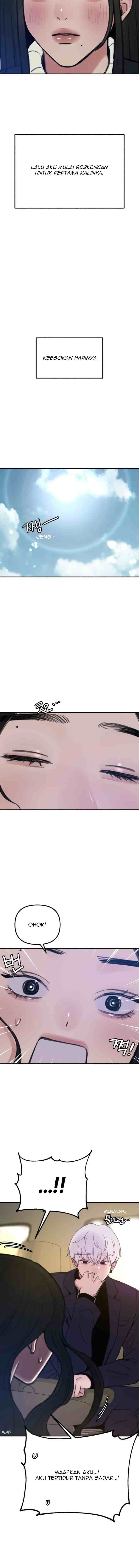 Muse On Yumyeong chapter 38 halaman 8