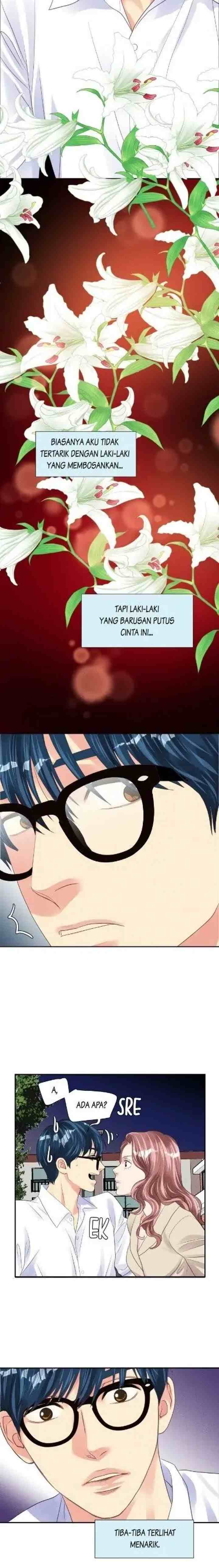 Off Limits! chapter 82 halaman 5