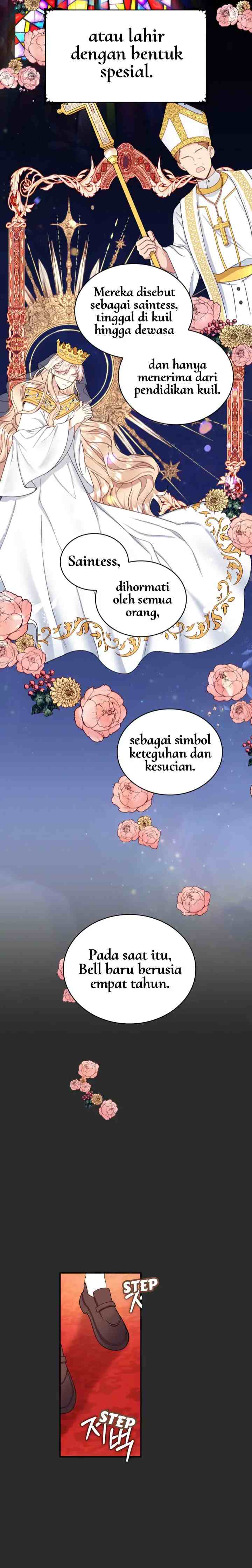 The Duke's Teddy Bear chapter 17 halaman 6