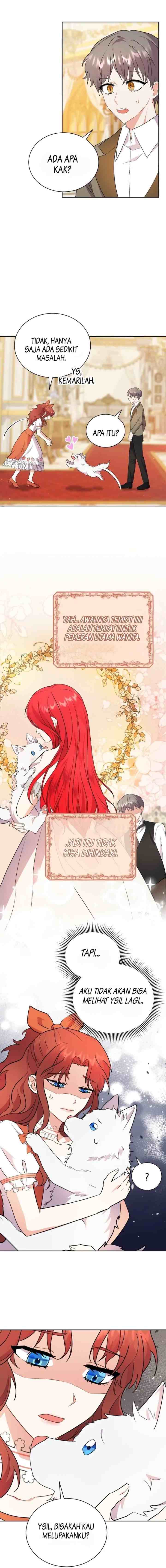 I Became The Villain's Trainer chapter 6 halaman 7