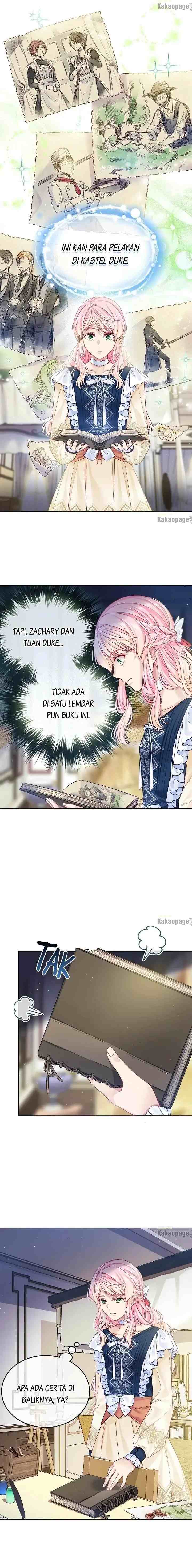 I'm In Trouble Because My Husband Is So Cute chapter 15 halaman 7