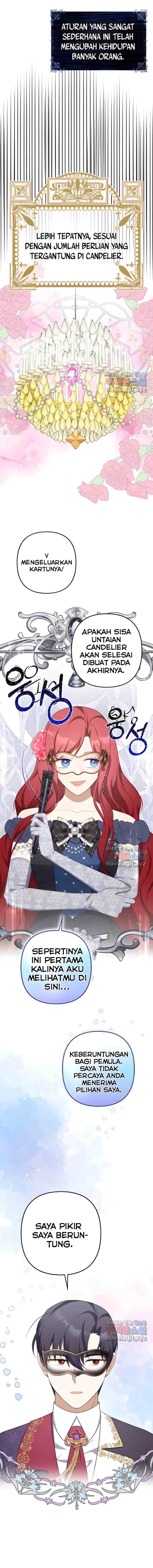 I'm A Cheater, But It's Okay chapter 44 halaman 16