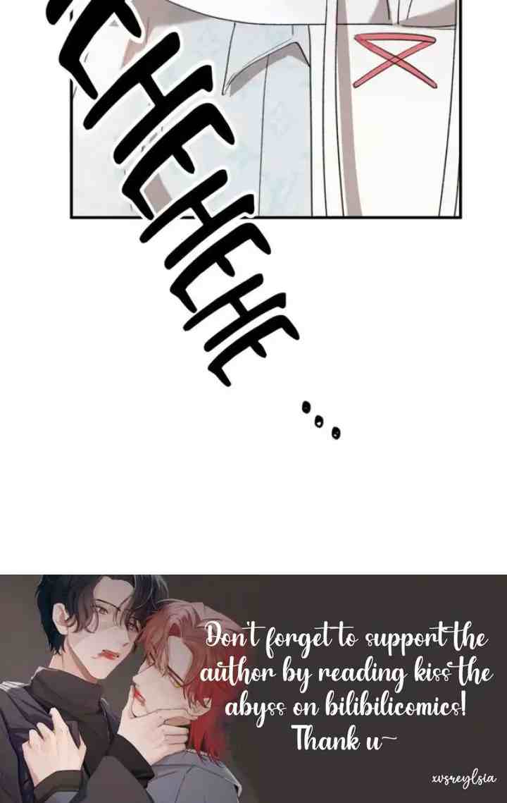 Kiss The Abyss chapter 44 halaman 18