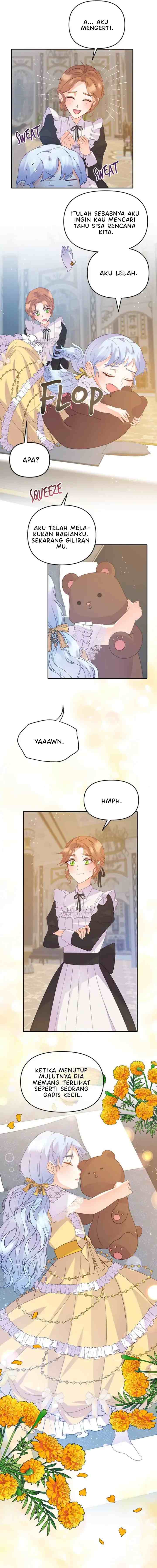 It's Up to Us to Fight the Tyrant chapter 9 halaman 12