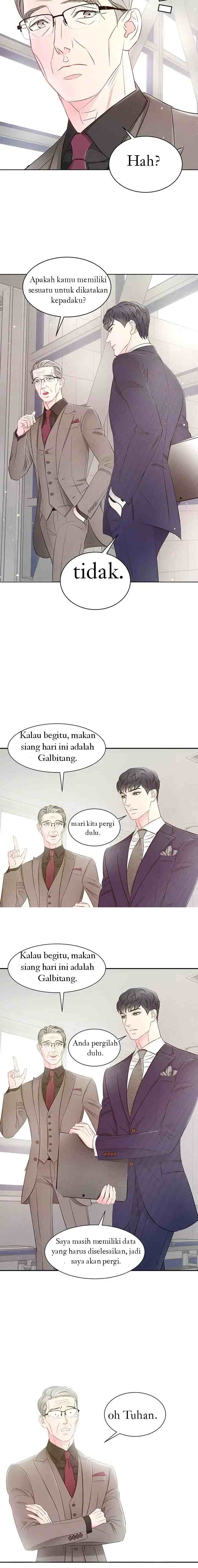 Fall for You chapter 17 halaman 11