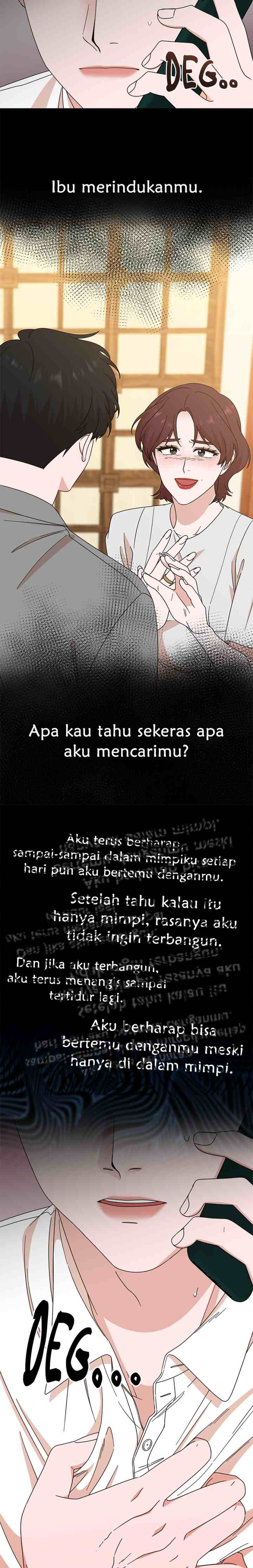 The Guy With Pretty Lips chapter 69 halaman 18