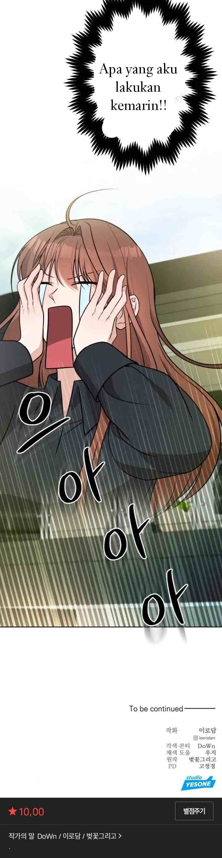 She Looks So Good chapter 31 halaman 15