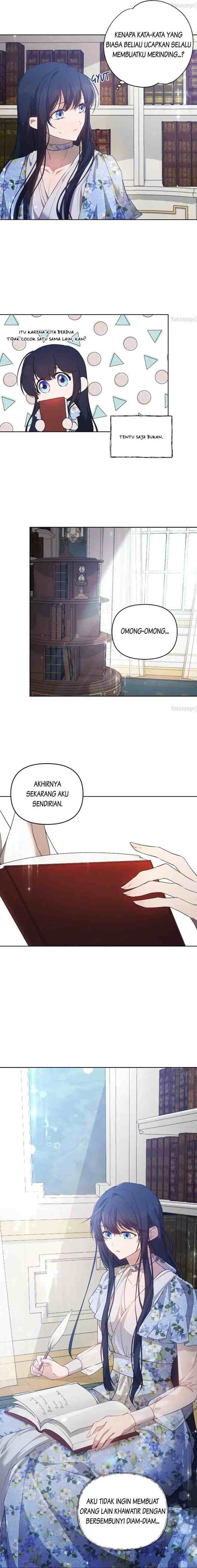 A Match Made in Mana chapter 27 halaman 13