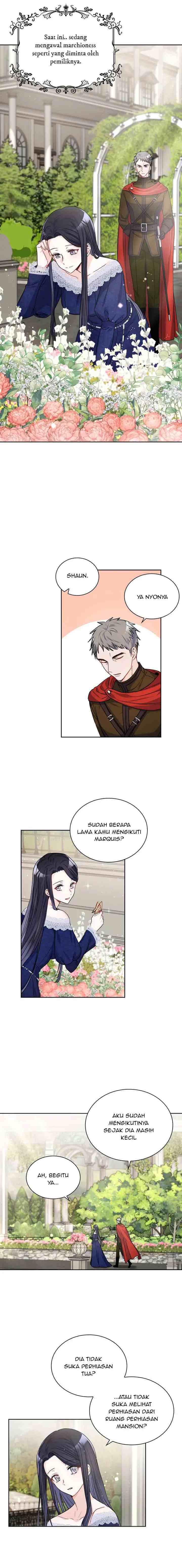 Valia, Tribute To Shuden chapter 20 halaman 5