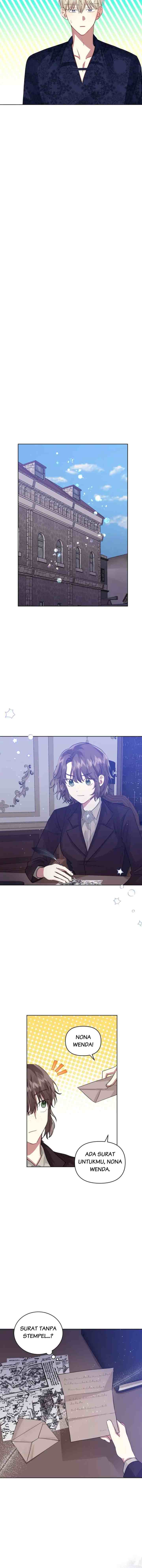 I'm A Villainess, But I Picked Up the Male Lead chapter 28 halaman 10