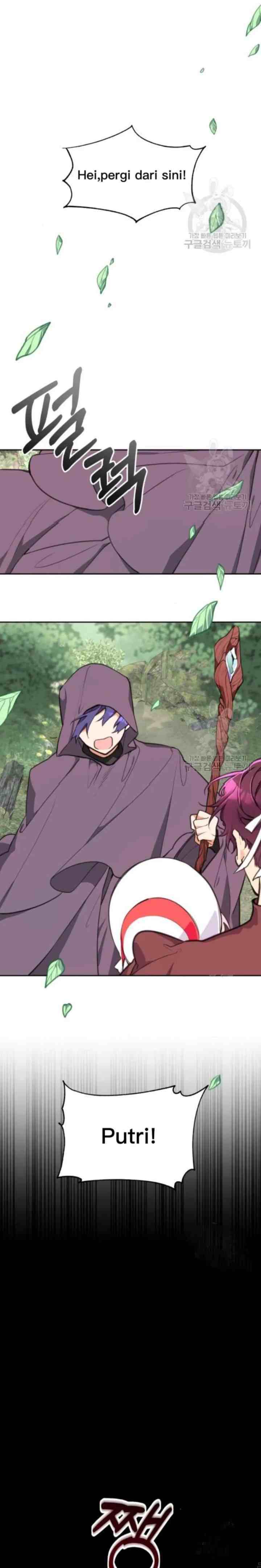 Lotto Princess chapter 4 halaman 17