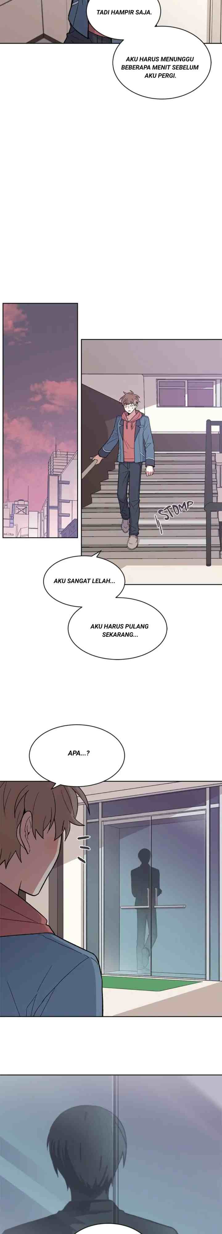 Candy Man chapter 12 halaman 6