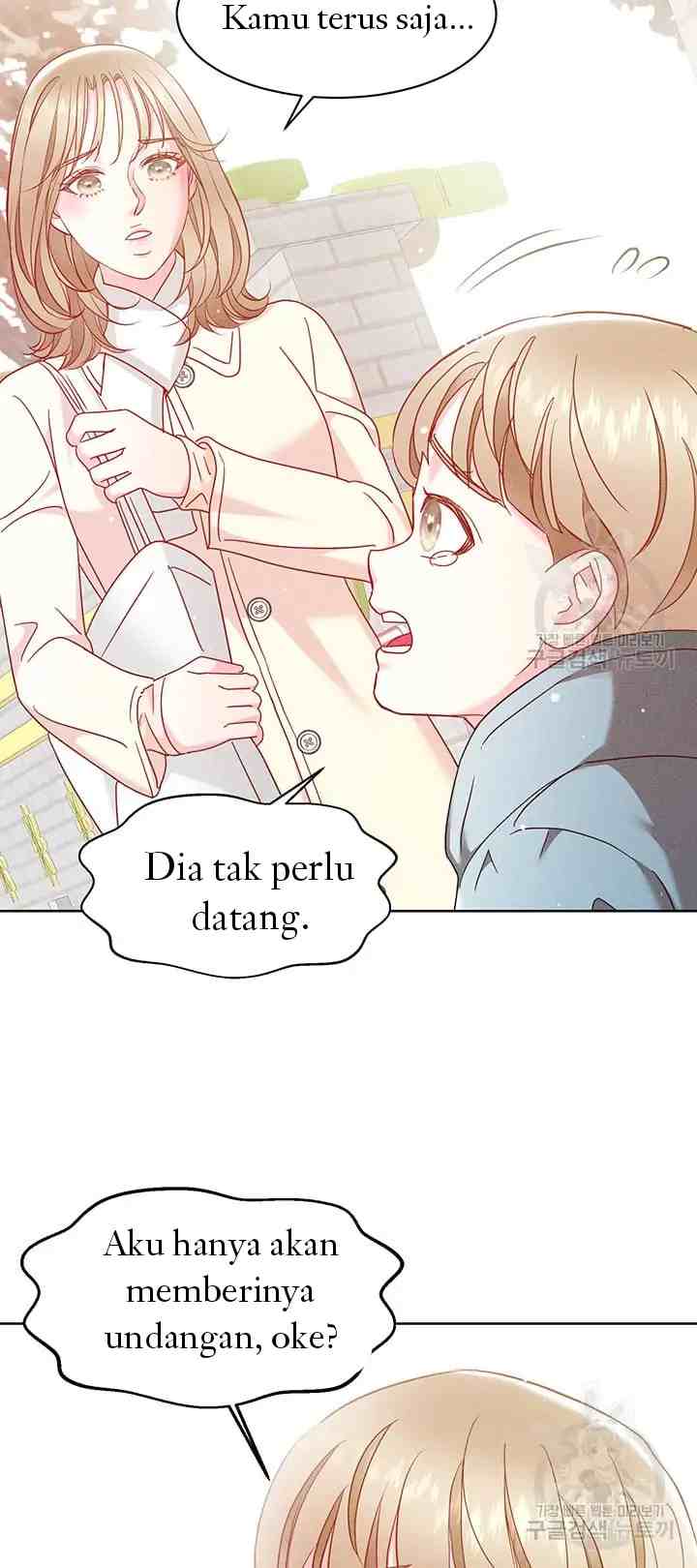 Fall for You chapter 39 halaman 4
