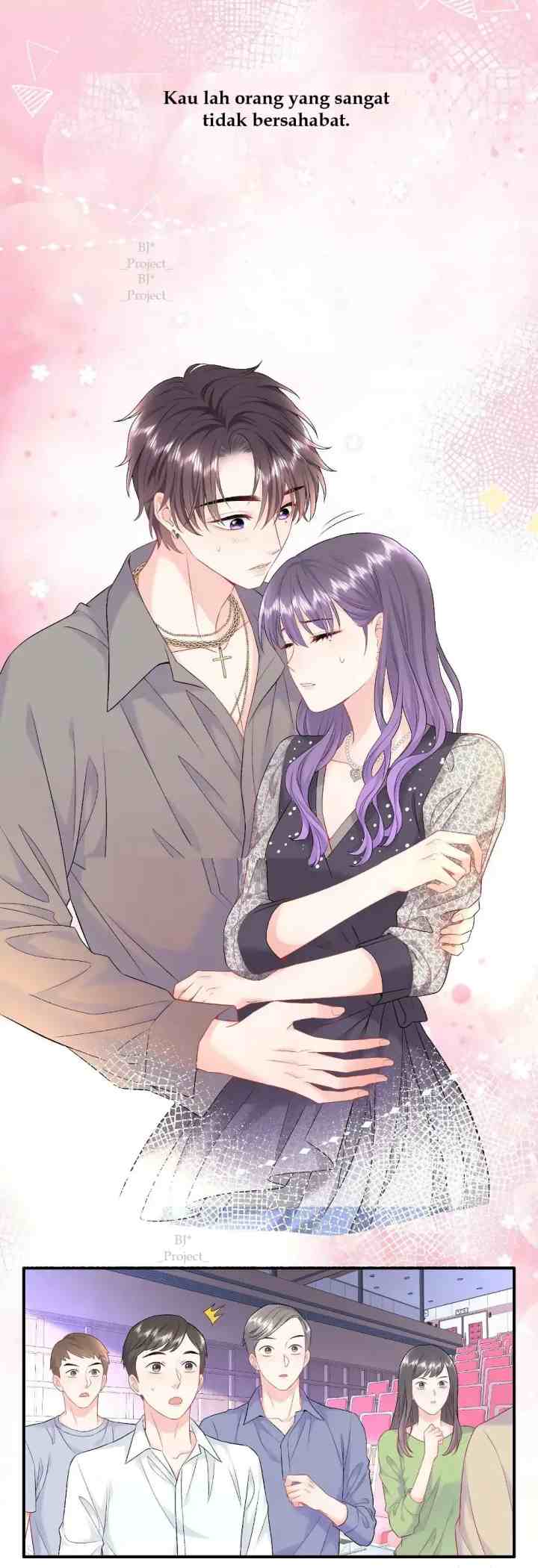 I Know What You Think chapter 5 halaman 5