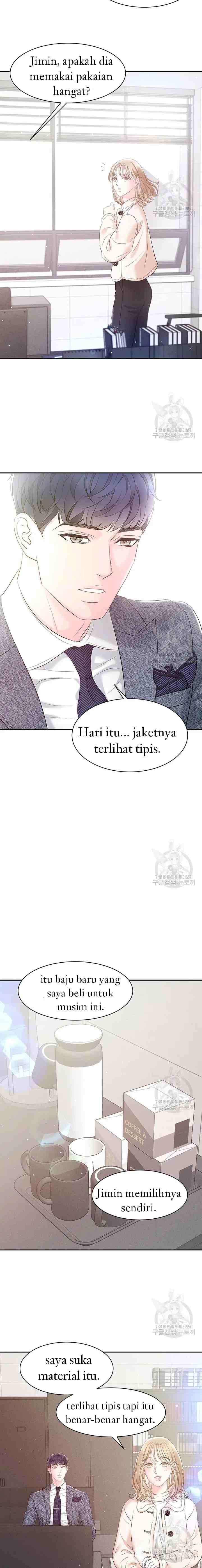 Fall for You chapter 24 halaman 4