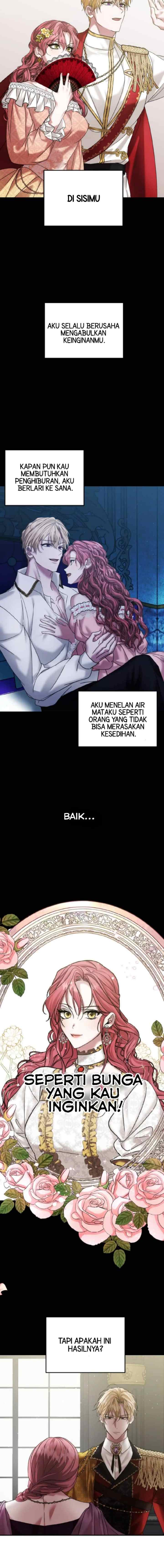 A Marriage Alliance for Revenge chapter 54 halaman 17