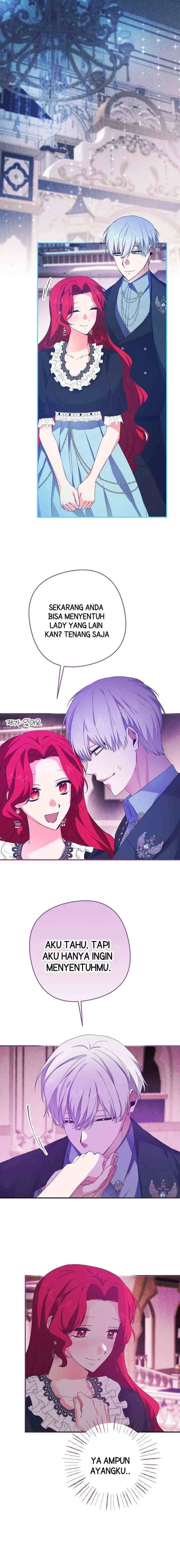 I Tamed the Duke chapter 32 halaman 16