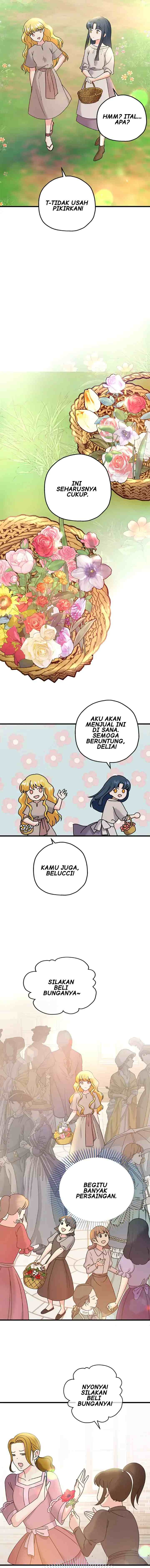 A Queen Without Her Crown chapter 4 halaman 7