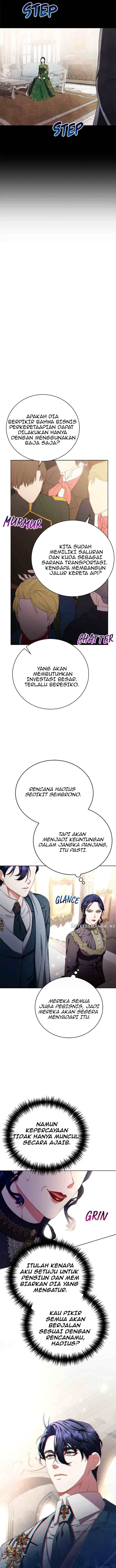 Love Doesn't Matter chapter 29 halaman 13