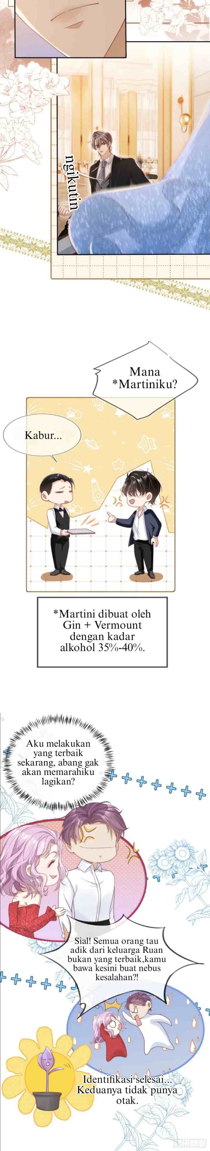 I Married the Disabled Big Shot After My Rebirth chapter 14 halaman 15