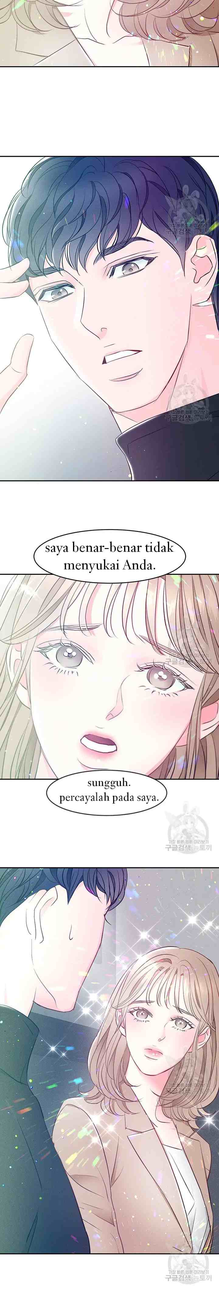 Fall for You chapter 3 halaman 10